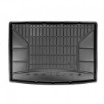 Tapis de coffre - frogum� - mercedes classe b w246 - caoutchouc - anti - odeur - sur mesure