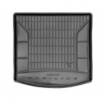 Tapis de coffre - frogum� - volkswagen touran ii - caoutchouc - anti - odeur - sur mesure