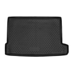Tapis de coffre - j&j automotive - bmw 1 series (f40) - caoutchouc - antidérapant - inodore Tapis de coffre - j&j automotive - bmw 1 series (f40) - caoutchouc - antidérapant - inodore