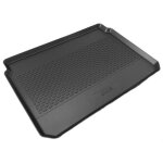 Tapis de coffre - peugeot - 2008 et e - 2008 - caoutchouc synthétique - sur mesure - imperméable Tapis de coffre - peugeot - 2008 et e - 2008 - caoutchouc synthétique - sur mesure - imperméable