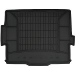 Tapis de coffre - frogum - peugeot 3008 ii - caoutchouc - anti - odeur - sur mesure