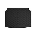 Tapis de coffre peugeot 308 depuis 09 / 2013 - lampa