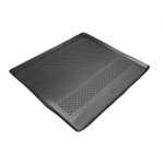 Tapis de coffre - peugeot - 308 sw - caoutchouc synthtique - impermable - sur mesure