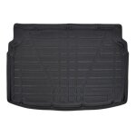 Tapis de coffre - scoutt - 308 htb - noir - antidérapant - sur mesure Tapis de coffre - scoutt - 308 htb - noir - antidérapant - sur mesure