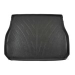 Tapis de coffre - scoutt - bmw x5 e53 - tpe caoutchouc - 100% imperm�able - antid�rapant