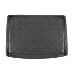 Tapis de coffre - scoutt - mercedes b classe w246 - tpe caoutchouc - 100% imperm�able - antid�rapant