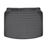Tapis de coffre - scoutt - skoda scala - sur mesure - 100% imperméable - antidérapant Tapis de coffre - scoutt - skoda scala - sur mesure - 100% imperméable - antidérapant