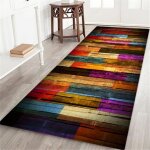 Tapis de couloir de tapis de 60x180 cm tapis antid�rapant absorbent le tapis de cuisine de leau @zcj90404004d ...