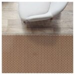 Tapis de couloir ennis antid�rapant 80 x 300 cm