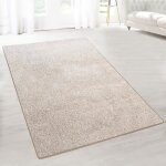 Tapis de couloir lyon beige tachet 50 x 200 cm