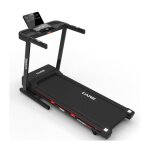 Tapis de course connecté - 16km / h - care - jogger max - kinomap Tapis de course connecté - 16km / h - care - jogger max - kinomap