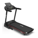 Tapis de course connecté - 18km / h - care - crosser - kinomap Tapis de course connecté - 18km / h - care - crosser - kinomap