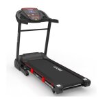Tapis de course connect� - 18km / h - care - jog runner - kinomap