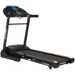 Tapis de course connecté care - ct - 5584 - 3 - 18km / h - kinomap Tapis de course connecté care - ct - 5584 - 3 - 18km / h - kinomap