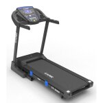 Tapis de course connect� care - ct - 5584 - 3 - 18km / h - kinomap