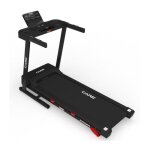 Tapis de course connect� - 16km / h - care - jogger - kinomap