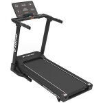 Tapis de course �lectrique lotto perform m500 pliable - 3. 75hp - max 120kg - bluetooth inclinaison automatiqu ...
