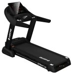 Tapis de course �lectrique lotto sprint c6 - 4hp - max 150kg - bluetooth - inclinaison automatique - ...