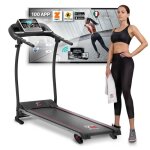 Tapis de course Électrique pliable your move mod. tap 100 app 12 km / h bluetooth app kinomap et zwift ... Tapis de course Électrique pliable your move mod. tap 100 app 12 km / h bluetooth app kinomap et zwift ...