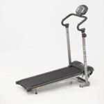 Everfit tapis de course everfit tfk - slim - mag