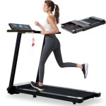 Tapis de course ise sy - t2707 pliable 14 km / h