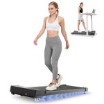 Tapis de course - jagjog jt31 - moteur 2. 5hp - inclinaison 15� - charge 120kg