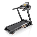 Tapis de course kettler alpha run 200 - bluetooth - 32 programmes - vitesse 18 km / h - inclinaison 12% ...