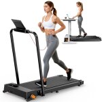 Tapis de course pliable ft52 25 hp ? silencieux