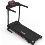 Tapis de course connecté - 14km / h - care - kinomap Tapis de course connecté - 14km / h - care - kinomap