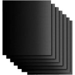 Tapis de cuisson antiadh�sif pour barbecue �lectrique charbon de bois gaz r�utilisable et facile � nettoyer. ...
