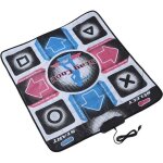 Tapis de danse jeux de danse tapis de danse contrleur de tapis de danse pc dance pad tv dance pad pour ...