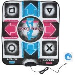 Tapis de danse - modle a 1180 - usb - 11 cls - pour enfants  partir de 3 ans