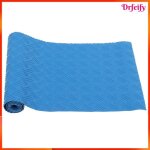 Tapis d�chelle de piscine - akozon - type 2 - antid�rapant - caoutchouc - protection rev�tement