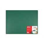 Apli 13564 - tapis de dcoupe vert pvc 600 x 450 x 2mm (a2) - plaque de coupe