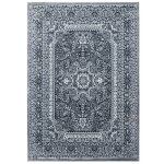 Tapis dorient azad gris 160 x 230 cm