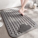 Tapis de douche antidérapant Tapis de douche antidérapant