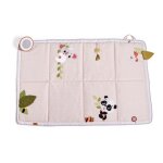 Tapis d'eveil bb tiny love, tapis d'veil gant, ds la naissance, collection boho chic, 150 x 100 ...