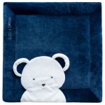 Tapis dveil - doudou et compagnie - tapidou - multicolore - avec arche jouet