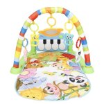 Tapis dveil musical bb et de jeux tapis  laise tapis d eveil musique pour bbs et tout - petits ...