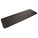 Tapis de fitness schildkrot - 10 mm - gris