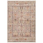Tapis dcoration d'intrieur vintage 160x230cm
