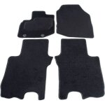 Tapis de sol pour honda jazz (2008 - 2015) - sur mesure - lot de 4 - tapis voiture Tapis de sol pour honda jazz (2008 - 2015) - sur mesure - lot de 4 - tapis voiture
