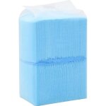 Tapis d?hygine pour chiens tapis ducateur - tapis propret - alse 100 pcs 45 x 33 cm tissu non tiss ...
