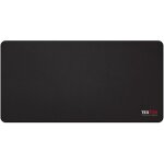 Tapis ignifug� texfire 100x50 cm - protection chemin�e et po�le � bois