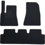 Tapis incar compatible tesla 3 phase2 (09 / 2020 - 10 / 2023)