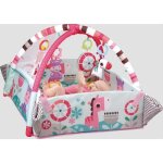 Tapis de jeu pour b�b�tapis d�veil b�b�tapis de jeu gymnastiquetapis de s�curit� pour b�b� avec jouets ...