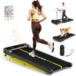 Tapis marche tapis de course inclinaison � 9 % moteur 2. 75hp vitesse 1?10km / h haut - parleur int�gr� ...