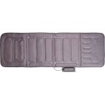 Tapis de massage - lanaform - massage mattress - vibration et fonction chauffante - noir - 5 programmes ... Tapis de massage - lanaform - massage mattress - vibration et fonction chauffante - noir - 5 programmes ...