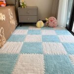Tapis en mousse eva doux et moelleux ? cr�ez des zones s�curis�es dans votre chambre ou votre salle de ...