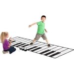 Tapis musical piano - marque - modle - noir - 3 ans - enfant